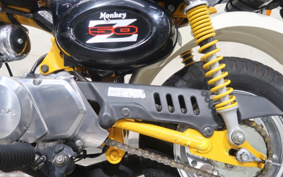 HONDA MONKEY AB27