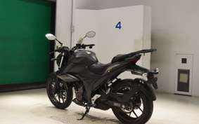 SUZUKI ｼﾞｸｻｰ250 2001 ED22Y