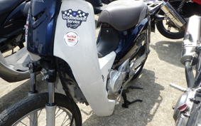 HONDA C50 SUPER CUB AA04