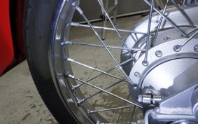 HONDA C110 SUPER CUB 2024 JA44