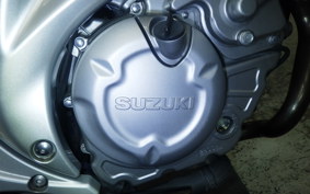 SUZUKI ｸﾞﾗﾃﾞｨｳｽ400 2010 VK58A