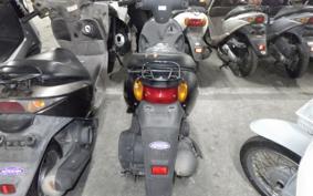SUZUKI LET's 4 CA45A