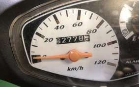 SUZUKI ADDRESS V125 CF46A