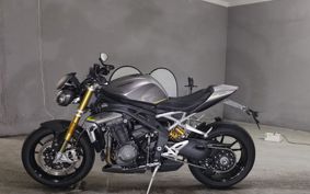 TRIUMPH  TRIUMPH SPEED TRIPLE 1200RS S3P01S