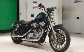 HARLEY XL1200R 2004
