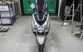 YAMAHA Majesty 155 S 2021 SG28J