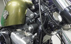 HARLEY XL1200X 2016