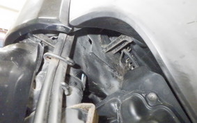 HONDA C50 SUPER CUB AA04