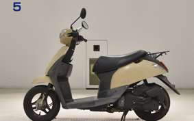 SUZUKI LET's CA4AA