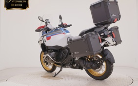 BMW R1300GS Adventure ASA 2024