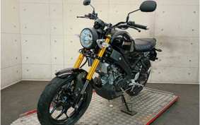 YAMAHA XSR155 RG47