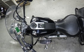 HARLEY FLSTC 1450 2005