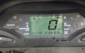 YAMAHA MAJESTY 125 FI