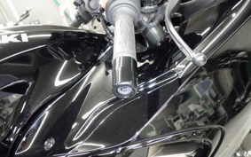 SUZUKI HAYABUSA Gen.3 2025 EJ11A