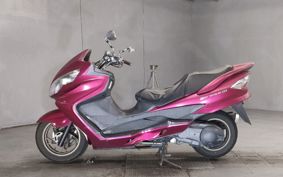 SUZUKI SKYWAVE 250SS CJ46A