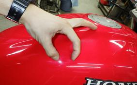 HONDA CB400F 2000 NC36