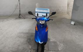 SUZUKI ADDRESS V125 CF4EA