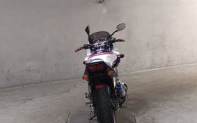 HONDA CB400SFV-4 BOLDOR 2008 NC42