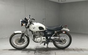 SUZUKI ST250 NJ4AA