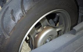 HONDA TODAY 2 2007 AF67