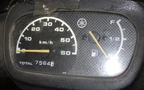 YAMAHA JOG APRIO 1997 SA11J