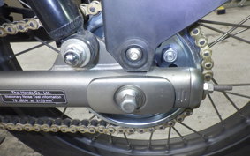 HONDA CT125-2 2008 JA65