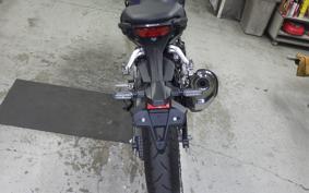 HONDA CB250RA 2006 MC52