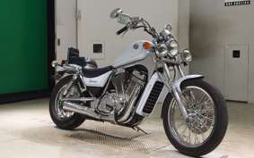 SUZUKI INTRUDER 750 1986 VR51A