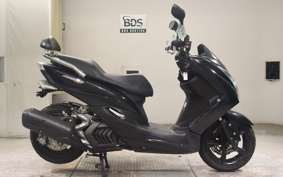 YAMAHA Majesty 155 S 2015 SG28J