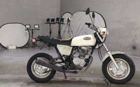 HONDA APE 100 HC07