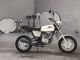 Фото Honda APE 100 с японского аукциона
