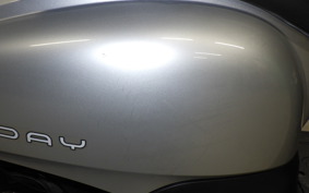 HONDA TODAY 2 2006 AF67