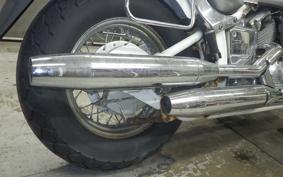 YAMAHA DRAGSTAR 400 2003 VH01J