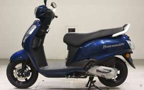 OTHER ADDRESS125-2 DP12H