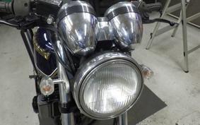 KAWASAKI ZRX-2 1995 ZR400E