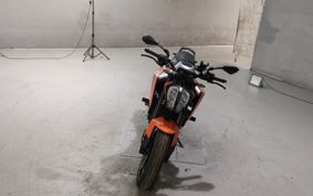 KTM 790 DUKE TU640