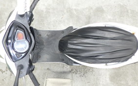 YAMAHA CYGNUS 125 X 2 SE44J