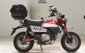 HONDA MONKEY 125 2010 JB02