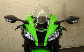 KAWASAKI NINJA ZX-10R 2018 ZXT00S