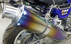 HONDA MONKEY 1995 Z50J