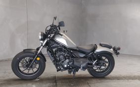 HONDA REBEL MC49