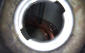 YAMAHA MATE 90 UB02J