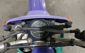 KAWASAKI KDX125 SR DX125A