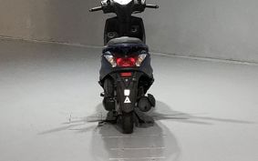 YAMAHA  AXIS Z SED7J