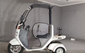 HONDA GYRO TA03