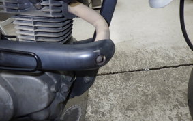 HONDA XR100 MOTARD 1999 HD13