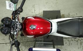 HONDA JADE 2007 MC23