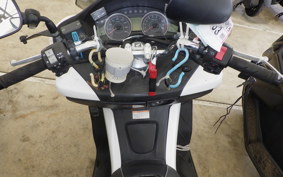 HONDA FORZA Z MF10