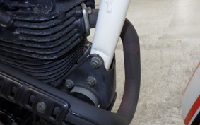 YAMAHA TW225 2025 DG09J