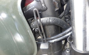 YAMAHA SRV250 RENAISSA S 4DN